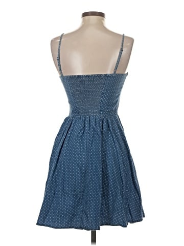 LC Lauren Conrad Casual Dress (view 2)