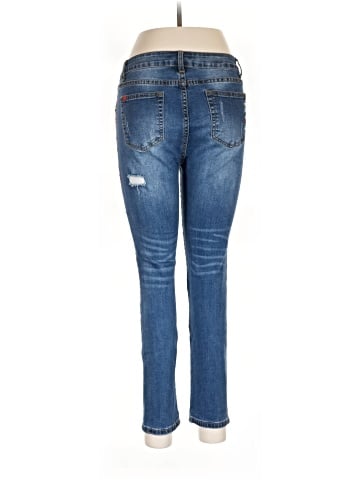 See and Be Seen Jeans (view 2)