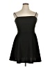 B. Smart Solid Black Cocktail Dress Size 15 - photo 1