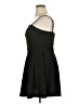 B. Smart Solid Black Cocktail Dress Size 15 - photo 5