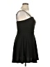 B. Smart Solid Black Cocktail Dress Size 15 - photo 4