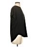 Maurices 100% Polyester Black Short Sleeve Blouse Size S - photo 4