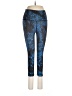 Tone It Up Blue Active Pants Size M (estimated) - photo 1