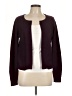 Max Studio Burgundy Cardigan Size L - photo 1