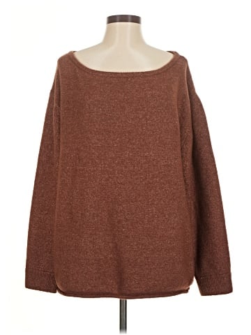 Kimchi Blue Pullover Sweater (view 1)