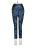 Tone It Up Blue Active Pants Size M (estimated) - photo 2