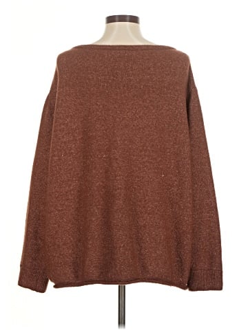 Kimchi Blue Pullover Sweater (view 2)