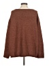 Kimchi Blue Brown Pullover Sweater Size M - photo 2