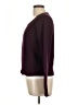 Max Studio Burgundy Cardigan Size L - photo 5