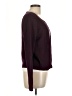Max Studio Burgundy Cardigan Size L - photo 4