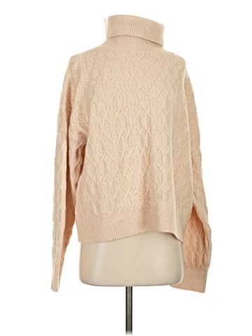 New York & Company Turtleneck Sweater (view 1)