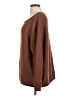 Kimchi Blue Brown Pullover Sweater Size M - photo 5