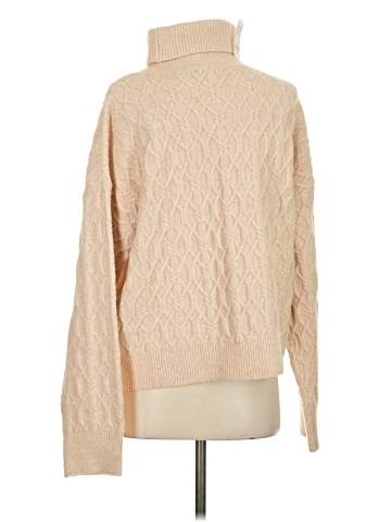 New York & Company Turtleneck Sweater (view 2)