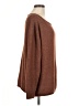 Kimchi Blue Brown Pullover Sweater Size M - photo 4