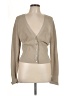 IRO Tan Long Sleeve Top Size Lg (3) - photo 1
