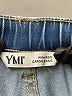 YMI Blue Jeans Size M - photo 7