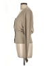 IRO Tan Long Sleeve Top Size Lg (3) - photo 5