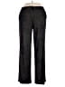 Joie Tweed Black Dress Pants Size 14 - photo 1