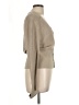 IRO Tan Long Sleeve Top Size Lg (3) - photo 4