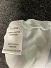 Jaclyn Intimates Silver Short Sleeve T-Shirt Size XL - photo 8