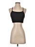 Gap Fit Black Tank Top Size S - photo 1