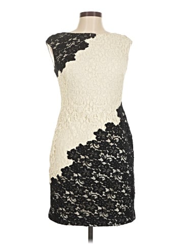 Lauren by Ralph Lauren Cocktail Dress (view 1)