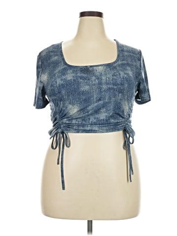 Thrill Tank Top (view 1)