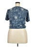 Thrill Blue Tank Top Size 2X - photo 2