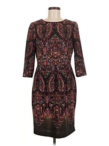 Antonio Melani Cocktail Dress (view 1)