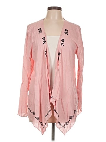 Love Tree Kimono (view 1)