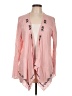 Love Tree 100% Rayon Pink Kimono Size L - photo 1