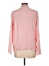 Love Tree 100% Rayon Pink Kimono Size L - photo 2