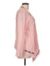 Love Tree 100% Rayon Pink Kimono Size L - photo 4