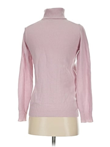 Stile Benetton Turtleneck Sweater (view 2)