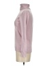 Stile Benetton Pink Turtleneck Sweater Size S - photo 5