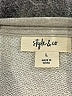 Style&Co Silver Sweatshirt Size L - photo 7