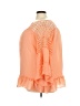 Zac & Rachel Orange 3/4 Sleeve Blouse Size 3X - photo 5