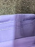 Lululemon Athletica Purple Active Pants Size 6 - photo 7