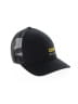 Richardson Black Baseball Cap One size - photo 1