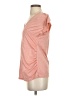 Unbranded Pink Orange Short Sleeve Top Size S - photo 5