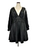 Unbranded Black Cocktail Dress Size 5X - photo 1