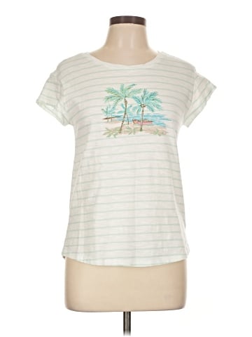 Talbots Outlet Short Sleeve T-Shirt (view 1)