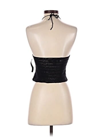 DKNY Halter Top (view 2)