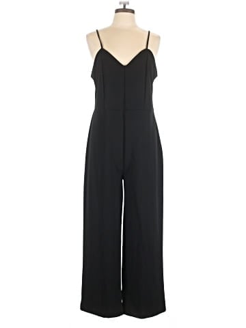 Leith Jumpsuit (view 1)