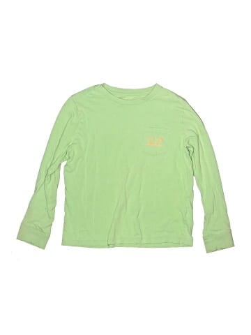 Vineyard Vines Long Sleeve T-Shirt (view 1)