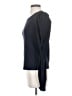 Veronica Beard Jeans Black Long Sleeve Top Size S - photo 5