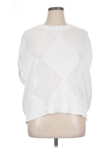 Evolution by Cyrus Pullover Sweater (view 1)