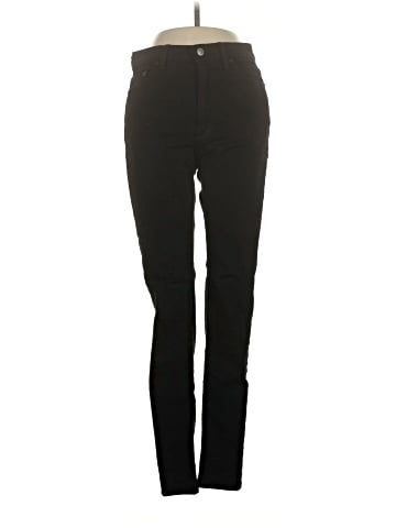 Blå Konst Acne Studios Jeans (view 1)