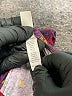 Lularoe Print Purple Active Pants Size 1X (Tall & Curvy) - photo 9