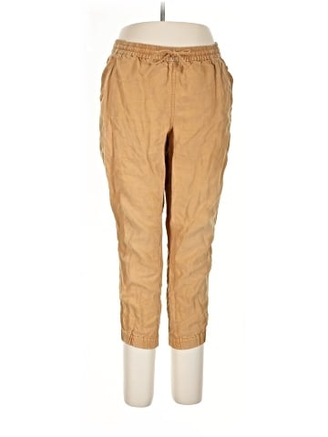 Point Sur Linen Pants (view 1)